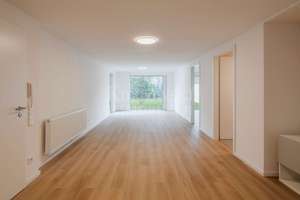 Licht. Architektur. Natur. - 3-Familien-Bauhausvilla im Schwarzwaldviertel! – 68163 Lindenhof, Mannheim – Vorschaubild 16