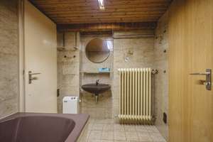 Südviertel!
Freistehender Bungalow in ruhiger Wohnstraße nähe Diepenbenden – Die vollständige Adresse der Immobilie erhältst du vom Anbieter., 52076 Burtscheid Steinebrück, Aachen – Vorschaubild 18