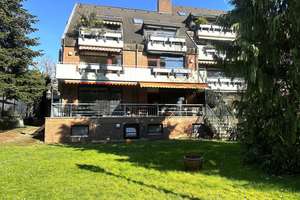 Seltene Gelegenheit in Kaiserswerth: Wohnung mit Kamin und Garten! – Die vollständige Adresse der Immobilie erhältst du vom Anbieter., 40489 Kaiserswerth, Düsseldorf – Vorschaubild 7