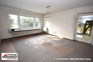 Zweifamilienhaus 134 m² mit tollem 800 m² Eckgrundstück in Hammah zu verkaufen. – Am Osterfelde 1, 21714 Hammah – Vorschaubild 10