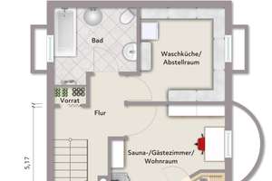 Ein-/Zweifamilienhaus in Isen – Die vollständige Adresse der Immobilie erhältst du vom Anbieter., 84424 Isen – Vorschaubild 38