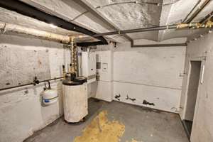 Doppelhaushälfte mit Potential – Blexener Str. 6, 27572 Fischereihafen, Bremerhaven – Vorschaubild 15