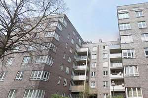 Bezugsfreie 2-Zimmer-Wohnung im Brunnenviertel – provisionsfrei – Die vollständige Adresse der Immobilie erhältst du vom Anbieter., 13355 Gesundbrunnen, Berlin – Vorschaubild 8