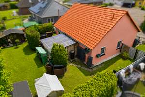 🌟 Klein. Fein. Genau richtig – moderner Bungalow zum Verlieben in Hohenwarsleben 🏡✨ – Die vollständige Adresse der Immobilie erhältst du vom Anbieter., 39326 Hohenwarsleben – Vorschaubild 3