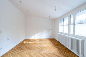 Kernsanierte Familien Maisonette-Wohnung im denkmalgeschützten Altbau – Die vollständige Adresse der Immobilie erhältst du vom Anbieter., 13407 Reinickendorf (Ortsteil), Berlin – Vorschaubild 12