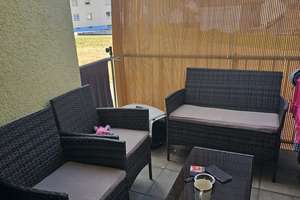 Schöne 2 Zimmer Wohnung in Sulzfeld  – Mühlbacher Straße 74, 75031 Eppingen – Vorschaubild 8