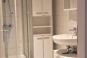 Zentrale 4-Zimmerwohnung  in Mannheim-Schwetzingerstadt – 68165 Schwetzingerstadt/Oststadt, Mannheim – Vorschaubild 6