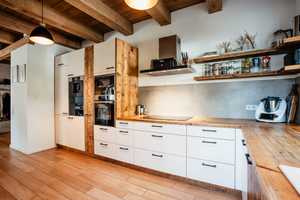 ...ENERGIEARMES & FAMILIENFREUNDLICHES FACHWERK-TRAUMHAUS IN MS-WOLBECK... – Münster – Vorschaubild 10
