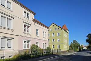 MFH in Zittau mit 6 Wohnungen für Kleininvestoren – Die vollständige Adresse der Immobilie erhältst du vom Anbieter., 2763 Zittau – Vorschaubild 13