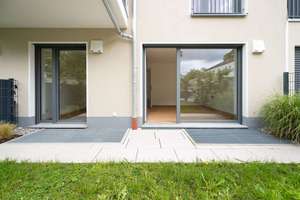 OPEN HOUSE-Besichtigung: Samstag, 20.Juni 14-15 Uhr: Großzügige 3-Zimmer-Gartenwohnung mit Hobbyraum – Thuillestraße 4, 81247 Obermenzing, München – Vorschaubild 16