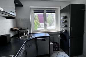 Hübsche kleine Wohnung – Die vollständige Adresse der Immobilie erhältst du vom Anbieter., 76133 Innenstadt-West, Karlsruhe – Vorschaubild 10