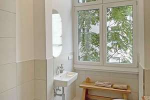 Traumhafter Altbau in direkter Pankelage | Erstbezug | Saniert | Provisionsfrei – Stockholmer Straße 30, 13359 Gesundbrunnen, Berlin – Vorschaubild 8