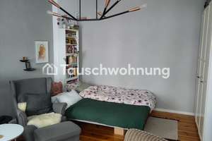 Tauschwohnung: 2 Zimmer im Chamissokiez gegen größere Wohnung – Die vollständige Adresse der Immobilie erhältst du vom Anbieter., 10965 Kreuzberg, Berlin – Vorschaubild 4