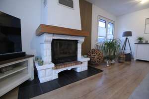 Bungalow im familienfreundlichen Viertel mit großem Garten, Kamin & Wintergarten sucht Eigentümer – Die vollständige Adresse der Immobilie erhältst du vom Anbieter., 39110 Stadtfeld West, Magdeburg – Vorschaubild 4