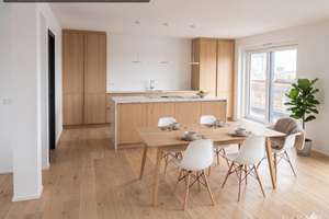 Penthouse-Erstbezug: Blick über Nürnberg bis zur Fränk. Schweiz - Seltene Gelegenheit – Die vollständige Adresse der Immobilie erhältst du vom Anbieter., 90409 Schleifweg, Nürnberg – Vorschaubild 6