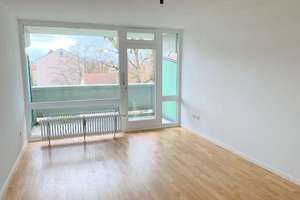 2-Zimmer-Whg. mit 2 Balkonen in Sendling - Einbauküche - Renoviert 2020 – Murnauer Straße 254, 81379 Obersendling, München – Vorschaubild 9