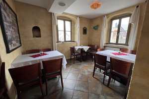Voll ausgestattet Pension mit Gasthaus – Erzgebirgskreis – Vorschaubild 8