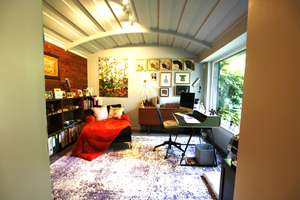 BEST LAGE und Luxus pur fast am See auf 1000m² Grund quasi neu errichtet – Waldallee 33, 14089 Kladow, Berlin – Vorschaubild 2