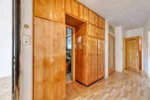 +++ 8.OG mit Fernblick & Süd/Ost-Balkon - bequem & altersgerecht - sanierungsbedürftig +++ – 70437 Rot, Stuttgart – Vorschaubild 17