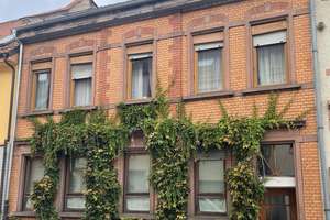 Renovierte und leerstehende 1,5 ZKB-Dachgeschosswohnung in LU-Mundenheim (3 Parteienhaus)! – 67065 Mundenheim, Ludwigshafen am Rhein – Vorschaubild 3