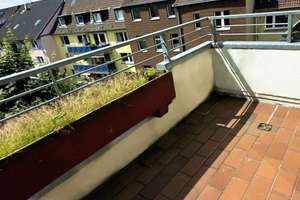Helles Wohnerlebnis auf zwei Ebenen: Exklusive 90 m² Maisonette mit Balkon – Gutenbergstr. 68, 45146 Südviertel, Essen – Vorschaubild 13
