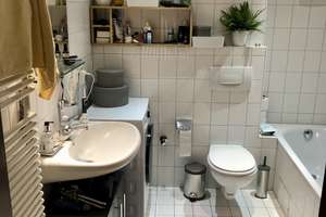  3-Zimmer-Wohnung in zentraler Lage von Mannheim – 68161 Innenstadt/Jungbusch, Mannheim – Vorschaubild 10