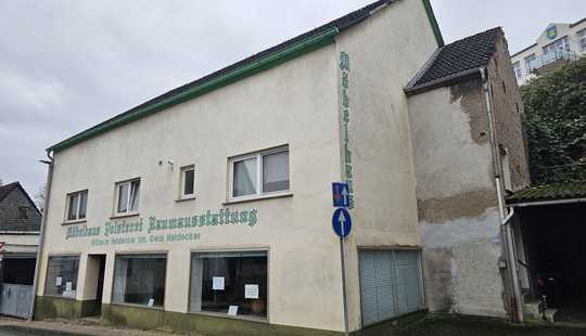 Bild von Zwei Immobilien mit viel Potenzial in Nastätten – Ihre Chance auf eine attraktive Investition!