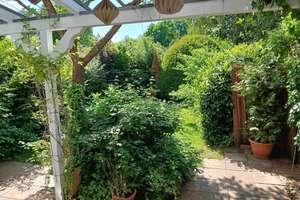 Doppelhaushälfte in ruhiger Lage in Niederursel von privat  – 60439 Niederursel, Frankfurt am Main – Vorschaubild 6