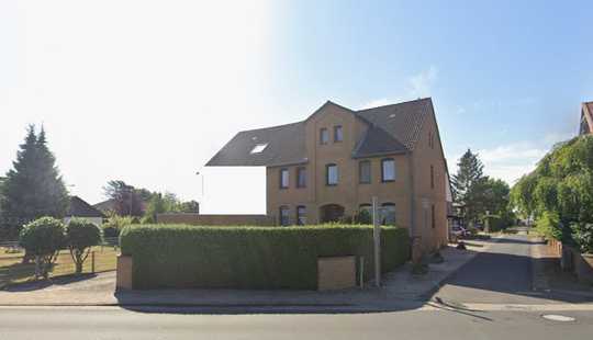 Bild von Zweifamilienhaus