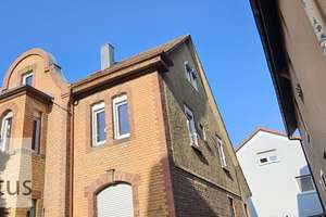 Kleine 1 Zimmer Souterrainwohnung in Böckingen – Bachstr. 4, 74080 Böckingen, Heilbronn – Vorschaubild 2