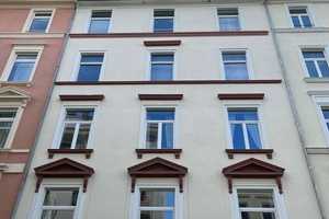 Im Alleinauftrag! Stilvolles Mehrfamilienhaus aus der Jahrhundertwende! – Frankfurt am Main – Vorschaubild 2