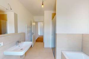 TOP-ANGEBOT: 3-Zimmer-Traumwohnung mit BALKON und moderner EINBAUKÜCHE im BERGQUARTIER Magdeburg! – Kroatenweg 20, 39116 Sudenburg, Magdeburg – Vorschaubild 13