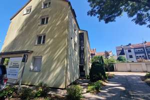 *Erstbezug nach Modernisierung* Gemütliche 2 Zimmer -Wohnung im Grünen – Märkische Straße 84, 45279 Freisenbruch, Essen – Vorschaubild 3