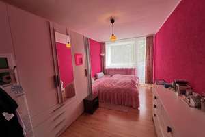 Gut vermietete 3 - 4-Zimmer-Wohnung mit 3 Balkonen in einem gepflegten Mehrparteienhaus zu verkaufen – Dieselstraße 18, 47803 Benrad-Nord, Krefeld – Vorschaubild 8
