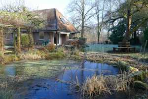 Eine seltene Gelegenheit - Charmantes Wohnen direkt am See – Stade (Kreis) – Vorschaubild 21