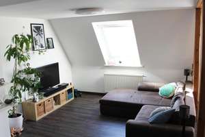 Charmante Maisonette-Dachgeschosswohnung im Jugendstilgebäude – Die vollständige Adresse der Immobilie erhältst du vom Anbieter., 70199 Heslach, Stuttgart – Vorschaubild 17