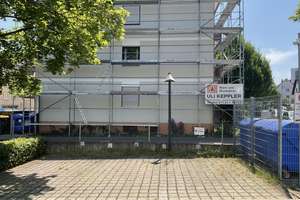 Attraktive Kapitalanlage: 1-Zi.-Wohnung mit Balkon, Stellplatz, Kellerabteil & Aufzug – vermietet – 72764 Reutlingen-Mitte, Reutlingen – Vorschaubild 7