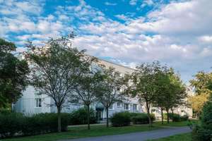 Helles Zuhause mit gemütlichem Balkon in Detmerode – Ollenhauerstr. 1, 38444 Detmerode, Wolfsburg – Vorschaubild 2
