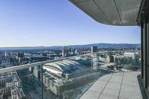 Grand Tower - L`Art de Vivre – 60327 Gallus, Frankfurt am Main – Vorschaubild 12