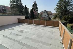 Luxuriöse 2,5-Zimmer-Wohnung mit 45 qm Terrasse und Klimaanlage – Fasanenstraße 38, 68309 Käfertal, Mannheim – Vorschaubild 28
