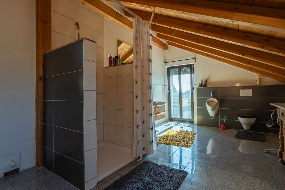 Immobilie in Windorf - Neu renoviertes Anwesen mit Nebengebäuden aus Ausbauflächen Nähe Passau - Bild 12