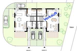"Der Traum vom Eigenheim- jetzt in Roßwälden verwirklichen!" Große DHH 1 Haus frei – Göppingen (Kreis) – Vorschaubild 6