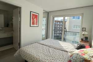 Komplett möblierte 3-Zimmer-Maisonett-Wohnung – Alteburger Str. xxx, 50968 Köln – Vorschaubild 10