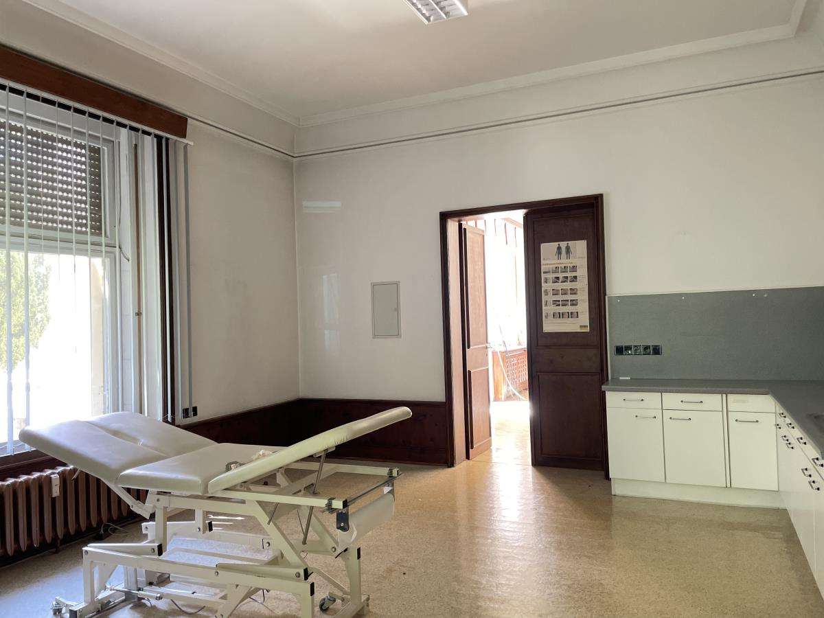 Herrschaftliches Investitionsobjekt in idyllischer Umgebung (A1428), Saale Orla Kreis – Bild 3