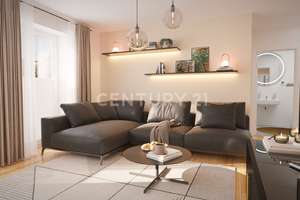 Whg. 20 Ein Zuhause zum Ankommen – Ihre neue 3-Zimmer-Wohnung mit Wohlfühlfaktor – Die vollständige Adresse der Immobilie erhältst du vom Anbieter., 65197 Rheingauviertel / Hollerborn, Wiesbaden – Vorschaubild 7