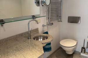 3 Zimmer Dachgeschosswohnung in guter Lage unweit Kurfürstendamm  ( bezugsfrei ) – Die vollständige Adresse der Immobilie erhältst du vom Anbieter., 10711 Halensee, Berlin – Vorschaubild 8
