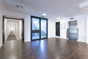 Modernes Wohnen mit urbanem Flair, Komfort und Nähe in der Neustadt-Süd – Die vollständige Adresse der Immobilie erhältst du vom Anbieter., 50677 Neustadt/Süd, Köln – Vorschaubild 13