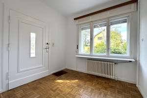 Charmantes Einfamilienhaus mit großem Garten in herrlicher Traumlage direkt am Hermsdorfer Fließtal – Bertramstraße ..., 13467 Hermsdorf, Berlin – Vorschaubild 16