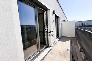 Neuwertige und möblierte 2,5-Zimmer-Wohnung mit Balkon im Inneren Westen. Frei. – Die vollständige Adresse der Immobilie erhältst du vom Anbieter., 93049 Westenviertel, Regensburg – Vorschaubild 7
