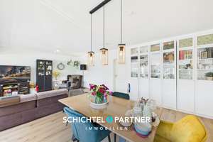 Radio Bremen | Zentrale 4-Zimmer-Wohnung mit 3 Balkonen im Grünen – Die vollständige Adresse der Immobilie erhältst du vom Anbieter., 28211 Radio Bremen, Bremen – Vorschaubild 13